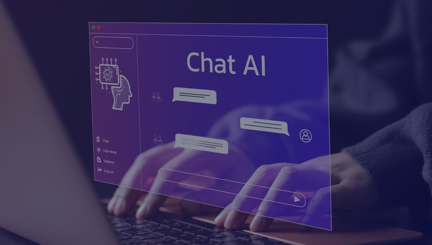 La nouvelle pile SEO locale pour la découverte d'entreprise sur les LLM couverture