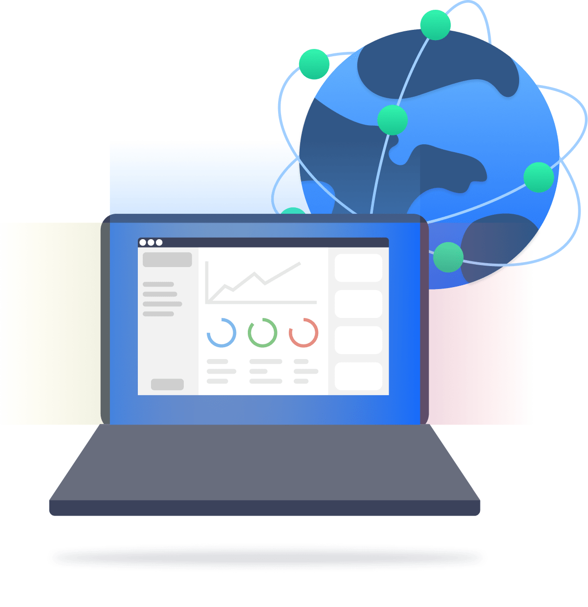 seo keyword dashboards