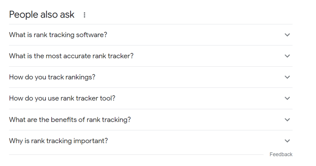 how to find low difficulty keywords 3