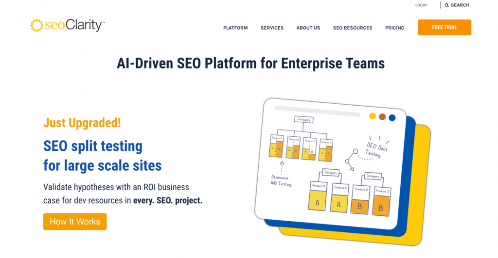 seo clarity